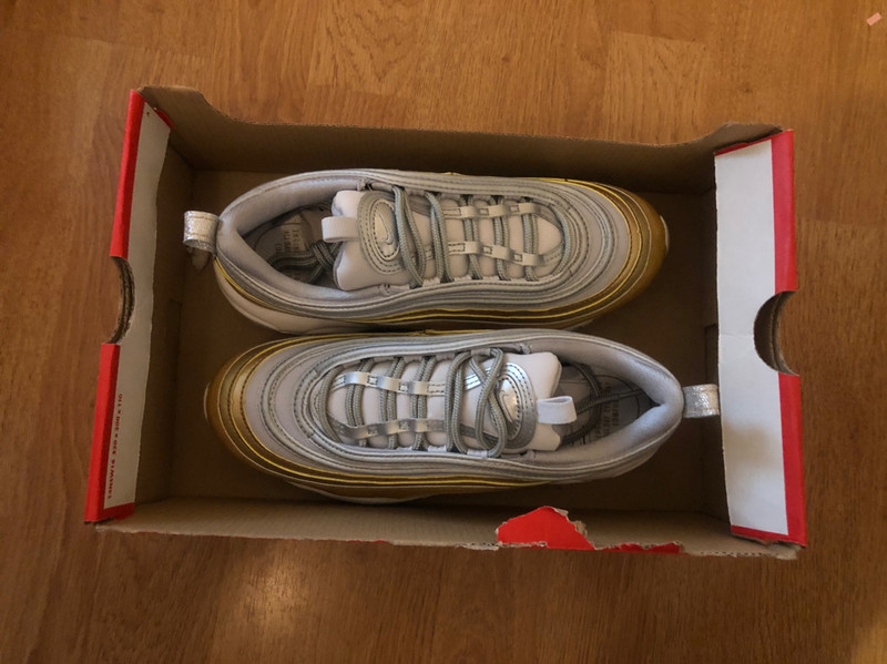 Nike Air Max 97 SE nieuw maat 37.5 Vinted