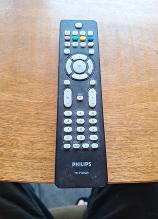 Philips rc2034312 afstandsbediening, marca: Philips, estado: Bueno, 4,75 €, 5,69 € Protección al comprador incluida
