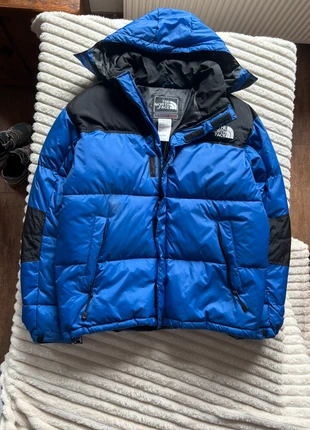 the north face – Summit Series – Doudoune bleu & noir – Taille XL – Très bon état, marca: The North Face, estado: Muito bom, tamanho: XL, €105.50, €111.48 inclui Proteção do Comprador