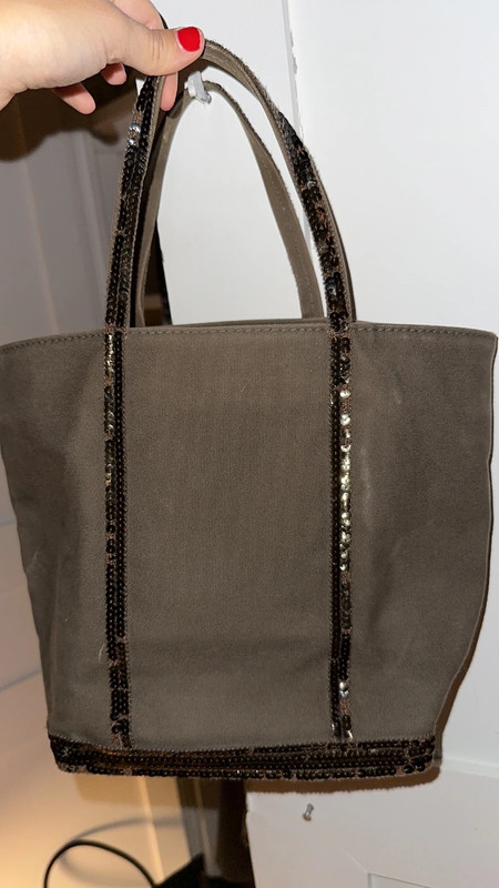 Vanessa bruno petit sales sac