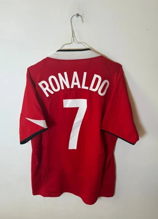 Maillot de Manchester united fc, brand: Nike, condition: Very good, size: M, €140.00, €147.70 includes Buyer Protection Pro