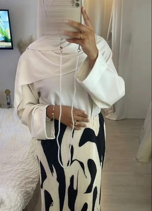 jupe motif longue , marque: Boutique indépendante, état: Très bon état, taille: Taille unique, 9,50 €, 10,68 € Protection acheteurs incluse