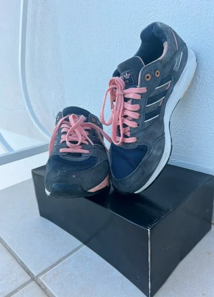 Baskets adidas Tech Super 39, brand: adidas, condition: Good, size: 39, €7.00, €8.05 includes Buyer Protection