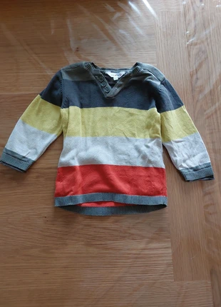 Pull 18 mois, brand: Kid Kanai, condition: Very good, size: 18-24 months / 86 cm, €1.50, €2.28 includes Buyer Protection