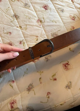 New belt size large, condition: New without tags, size: 40 in | 100 cm, £2.00, £2.80 includes Buyer Protection