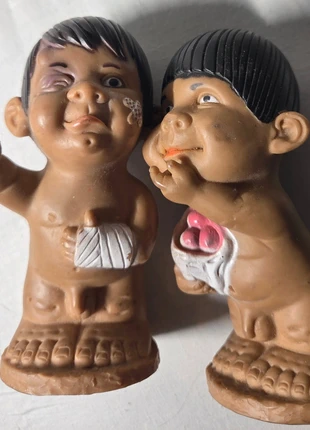 Figurines bébés Joimy originale Vintage Spain, marque: joimy, état: Très bon état, 15,00 €, 16,45 € Protection acheteurs incluse