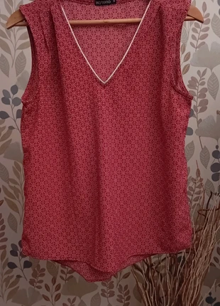 Haut léger d'été in extenso, marke: In Extenso, zustand: Sehr gut, größe: S / 36 / 8, 6,00 €, 7,00 € inklusive Vinted-Käuferschutz