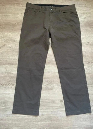Jeans Burton - Taille 48, marke: Burton, zustand: Sehr gut, größe: W38 | DE 54, 8,10 €, 9,21 € inklusive Vinted-Käuferschutz