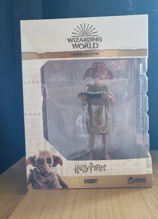 Figurine harry potter dobby, brand: Wizarding world, condition: Very good, size: One size, €20.00, €21.70 includes Buyer Protection