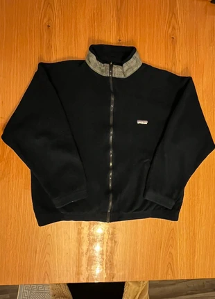 Polaire Patagonia homme taille S noir, marque: Patagonia, état: Très bon état, taille: S, 32,00 €, 34,30 € Protection acheteurs incluse