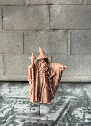 Gandalf rivendel, marque: Fantasy, état: Neuf sans étiquette, 8,00 €, 9,10 € Protection acheteurs incluse