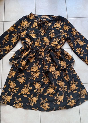 #Pépite Automnale ! Sublime Robe T. 38 Superbe état, merk: CHIC, staat: Heel goed, maat: M / 38 / 10, € 13,00, € 14,35 inclusief Kopersbescherming