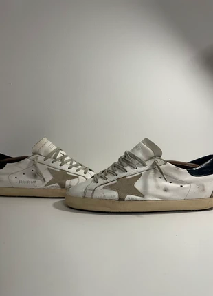 Golden Goose Superstar, marca: Golden Goose, estado: Bueno, tamaño: 42, 110,00 €, 116,20 € Protección al comprador incluida