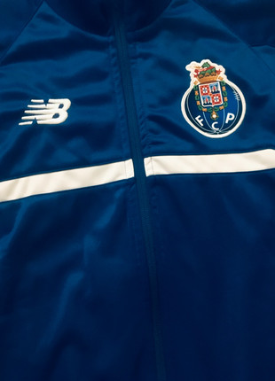 Chaqueta New Balance Porto FC