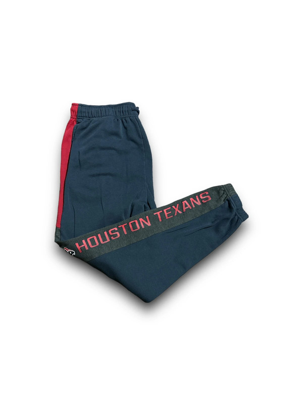 Houston Texans NFL sweatpants 1