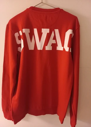 Sweat SWAG, brand: SWAG, condition: Very good, size: M, €2.50, €3.33 includes Buyer Protection