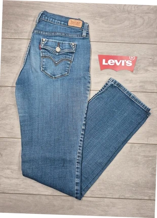 Jean Levi's Bootcut Vintage / Bleu Vintage / Taille W29 L34. 191, brand: Levi's, condition: Good, size: M / 38 / 10, €20.50, €22.23 includes Buyer Protection