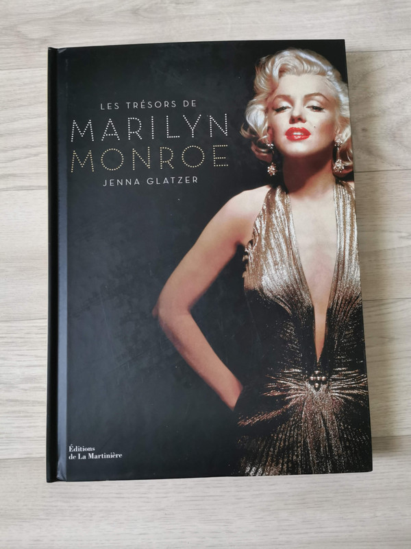 Marilyn Monroe Purse - Vinted