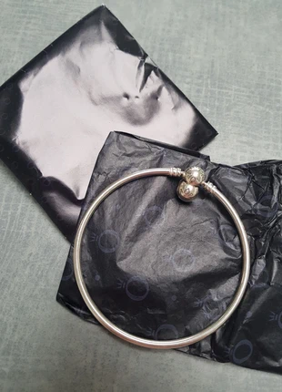 Jonc Pandora, brand: Pandora, condition: New with tags, €40.00, €42.70 includes Buyer Protection