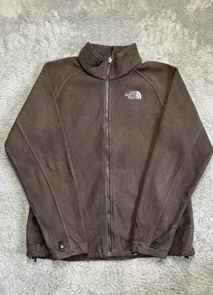 Gilet / Veste polaire the north face extérieur marron taille L logo brodé #4023, marque: The North Face, état: Très bon état, taille: L / 40 / 12, 29,50 €, 31,68 € Protection acheteurs (Pro) incluse