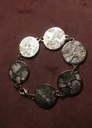 Bracelet, marque: Vintage Girl, état: Très bon état, 7,00 €, 8,05 € Protection acheteurs incluse