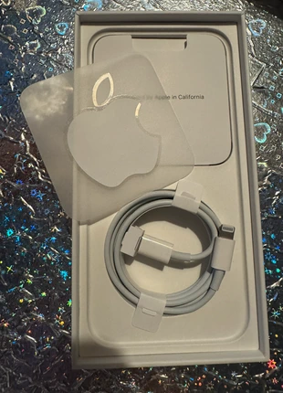 Câble de chargement original iPhone, merk: Apple, staat: Nieuw met prijskaartje, € 12,00, € 13,30 inclusief Kopersbescherming