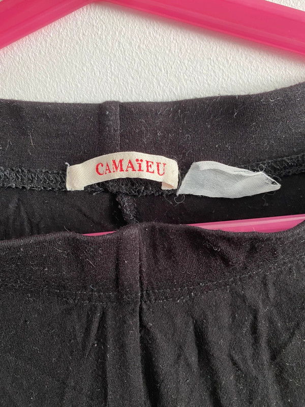 Legging Camaïeu 2