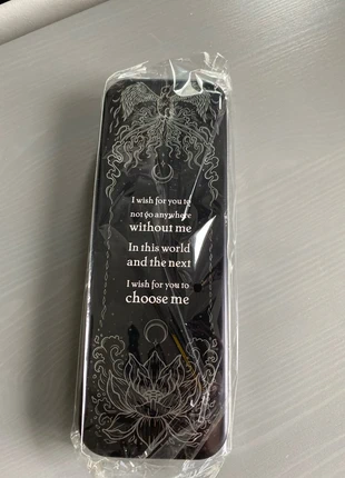 illumicrate bookcase tin, brand: illumicrate, condition: New with tags, £5.00, £5.95 includes Buyer Protection