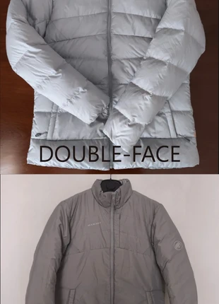 Giacca Mammut Whitehorn IN da donna – grigio / grigio chiaro - Taglia M, marque: Mammut, état: Neuf sans étiquette, taille: M / 38 / 10, 42,00 €, 44,80 € Protection acheteurs incluse