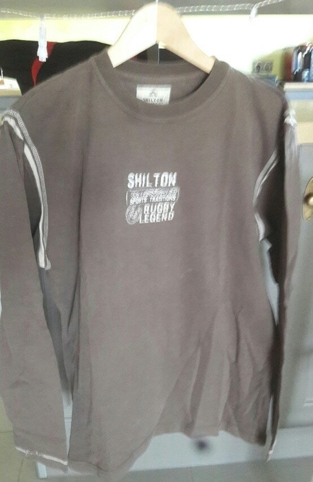 Sweat-shirt Shilton 2