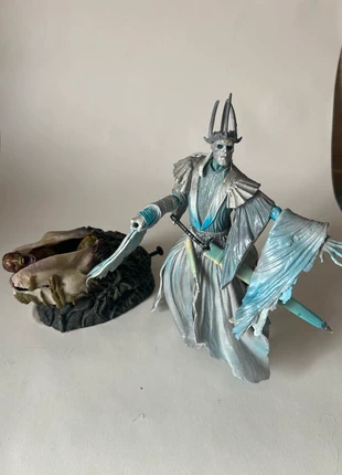 Lot figurines Le Seigneur des Anneaux – Toy Biz 2001, brand: Toy Biz, condition: Very good, size: One size, €20.00, €21.70 includes Buyer Protection