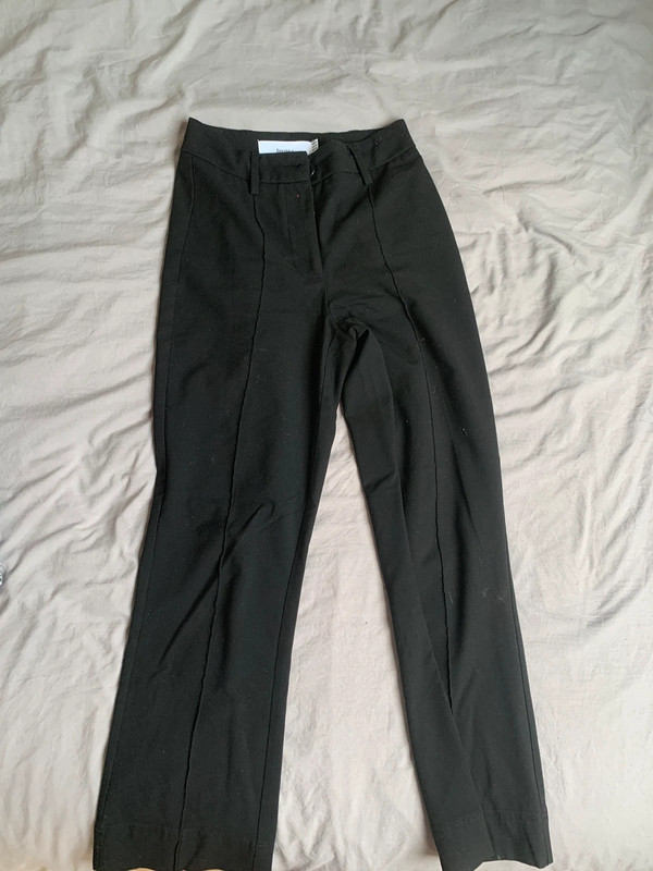 Pantalon Bershka 1