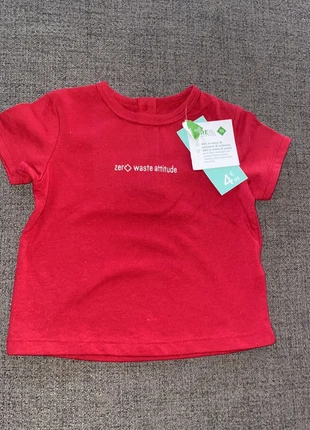 T-shirt Tex 6 mesi , marque: TEX, état: Neuf avec étiquette, taille: 3-6 mois / 62 cm, 2,00 €, 2,80 € Protection acheteurs incluse