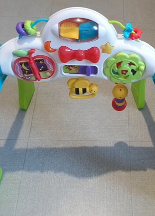 Arche d’activité sonore pour bébé, merk: Arche, staat: Heel goed, maat: Universeel, € 12,00, € 13,30 inclusief Kopersbescherming