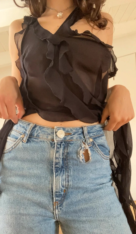 Jeans Sandro paris 3