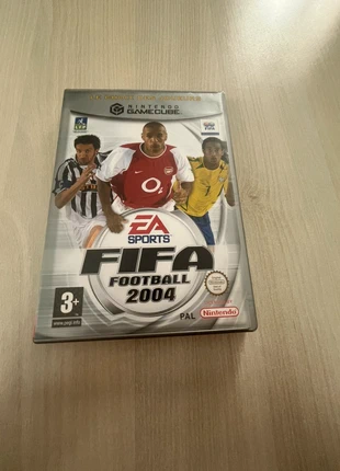 FIFA 2004, condition: Very good, €7.00, €8.05 includes Buyer Protection