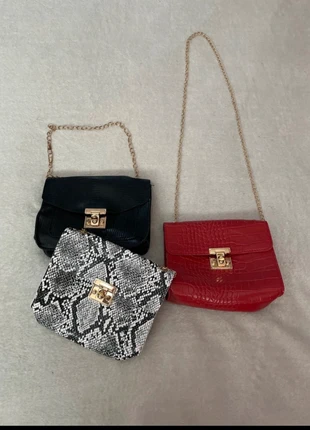 Lot sac, marke: Inconnu, zustand: Sehr gut, 3,00 €, 3,85 € inklusive Vinted-Käuferschutz