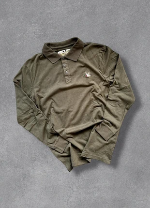 Polo manches longues Chevignon – Togs Unlimited, brand: Chevignon, condition: Very good, size: M, €9.90, €11.10 includes Buyer Protection