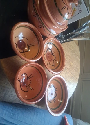 Bol berbère, marke: Berbère, zustand: Neu, 16,00 €, 17,50 € inklusive Vinted-Käuferschutz