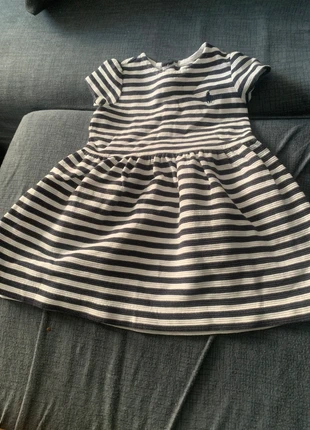 Robe Ralph Lauren en très bon état, brand: Ralph Lauren, condition: Very good, size: 12-18 months / 80 cm, €7.00, €8.05 includes Buyer Protection