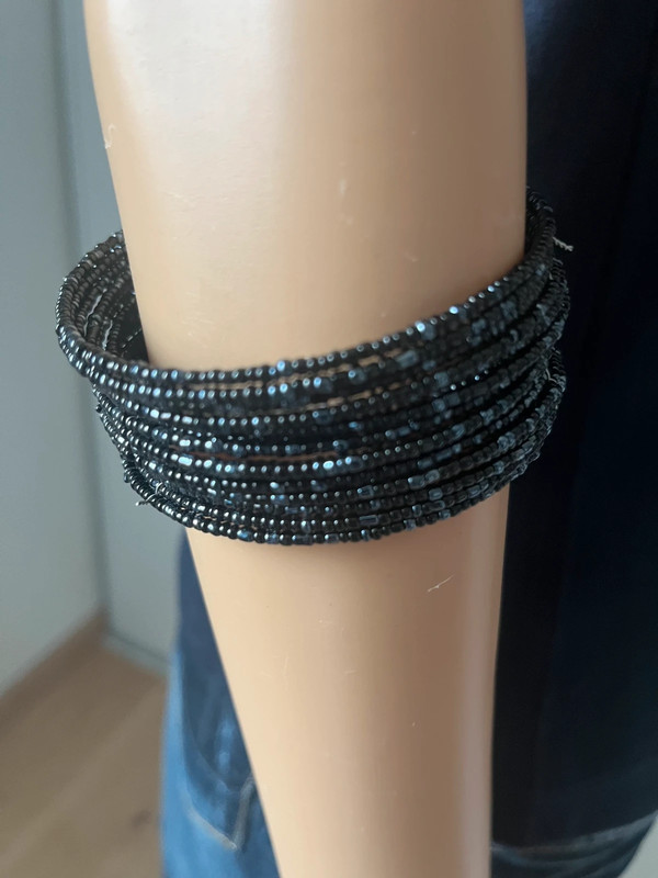 Bracelet inconnu 2