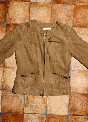 Veste Cache Cache, marke: Cache Cache, zustand: Sehr gut, größe: S / 36 / 8, 15,00 €, 16,45 € inklusive Vinted-Käuferschutz