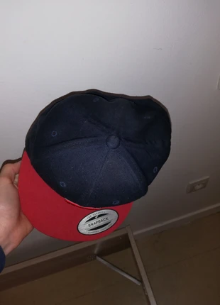 Casquette dc verte et bleu, marque: DC, état: Très bon état, 5,00 €, 5,95 € Protection acheteurs incluse