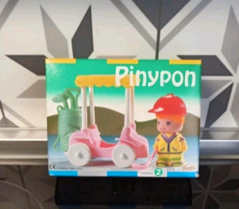 Comprar pinypon antiguos hot sale