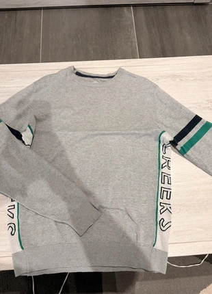 Pull Creeks, marque: Creeks, état: Bon état, taille: M, 3,00 €, 3,85 € Protection acheteurs incluse