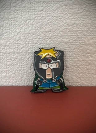 Pins Paladin Butters South Park, marca: South Park, estado: Nuevo sin etiquetas, 2,50 €, 3,33 € Protección al comprador incluida