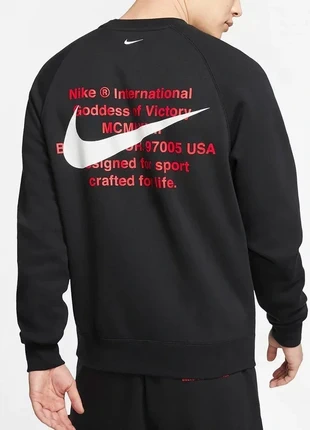 Sweat Crewneck Goddess Of Victory | Taille S, marque: Nike, état: Très bon état, taille: S, 54,99 €, 58,44 € Protection acheteurs incluse