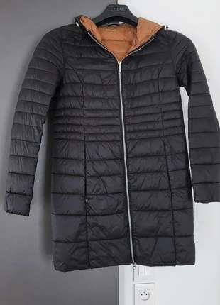 Doudoune légère, brand: Point Zero, condition: Very good, size: S / 36 / 8, €6.00, €7.00 includes Buyer Protection