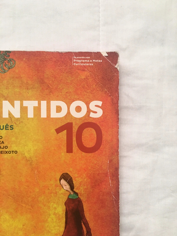 manual e caderno de actividades de Português 3