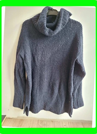 R0058. Pull col roulé Esprit mauve T40, marque: Esprit, état: Très bon état, taille: L / 40 / 12, 9,00 €, 10,15 € Protection acheteurs (Pro) incluse